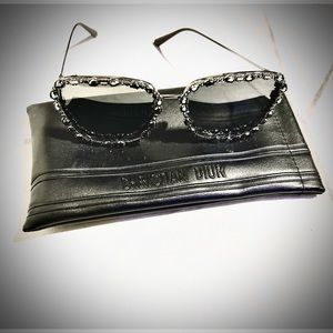 MissDior B2U Sunglasses